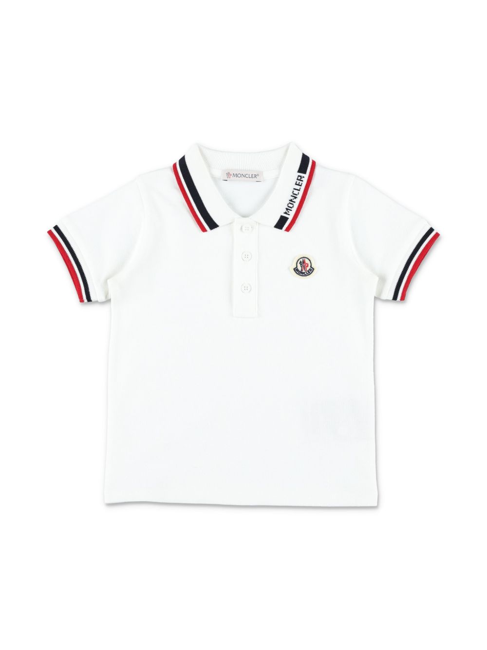  L19518M000158496F F07 MONCLER KIDS 