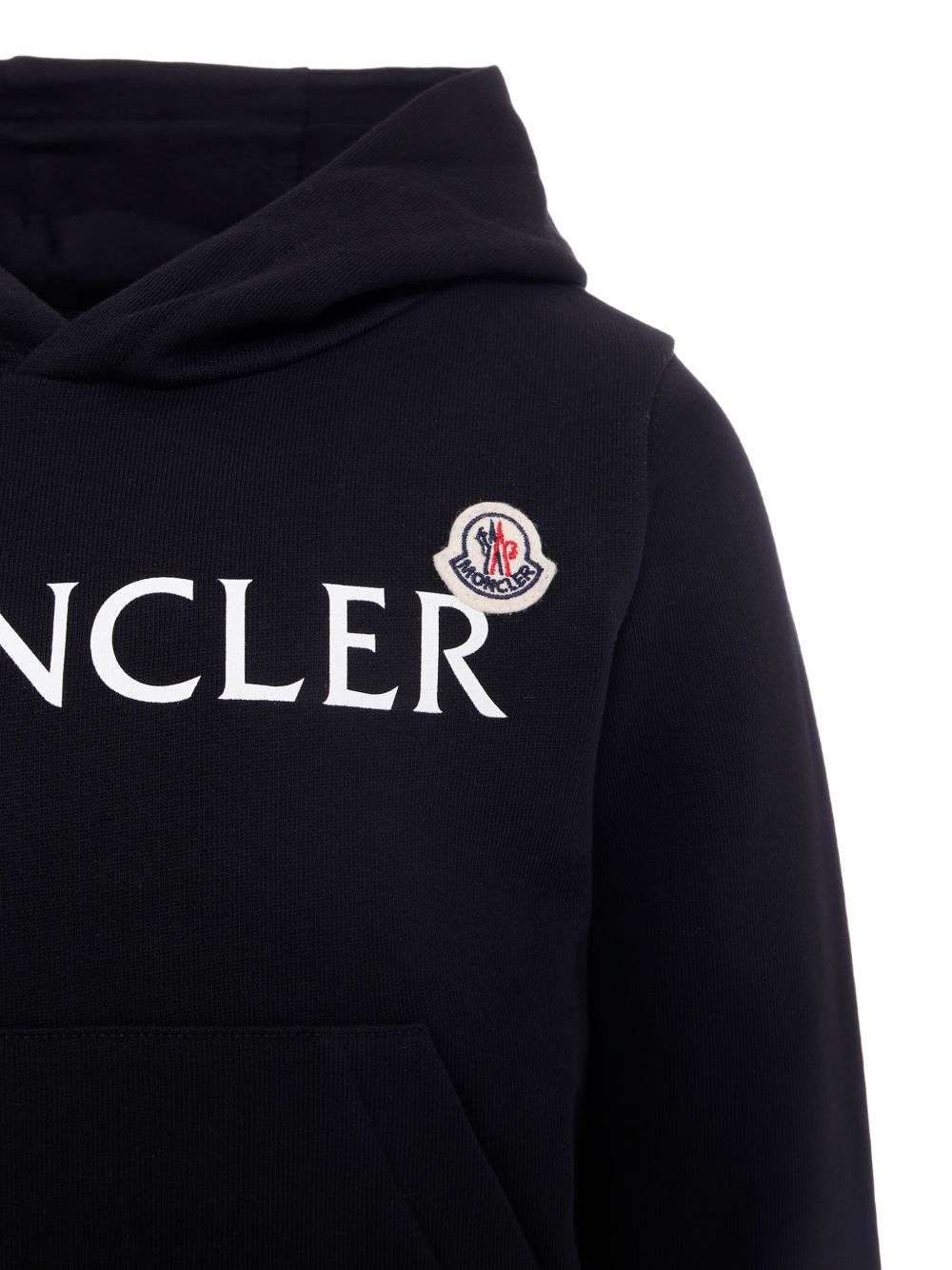  L19548G0000989AKM 999 MONCLER KIDS 