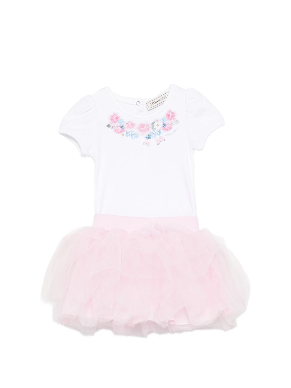  35G5077000 9990 MONNALISA KIDS 