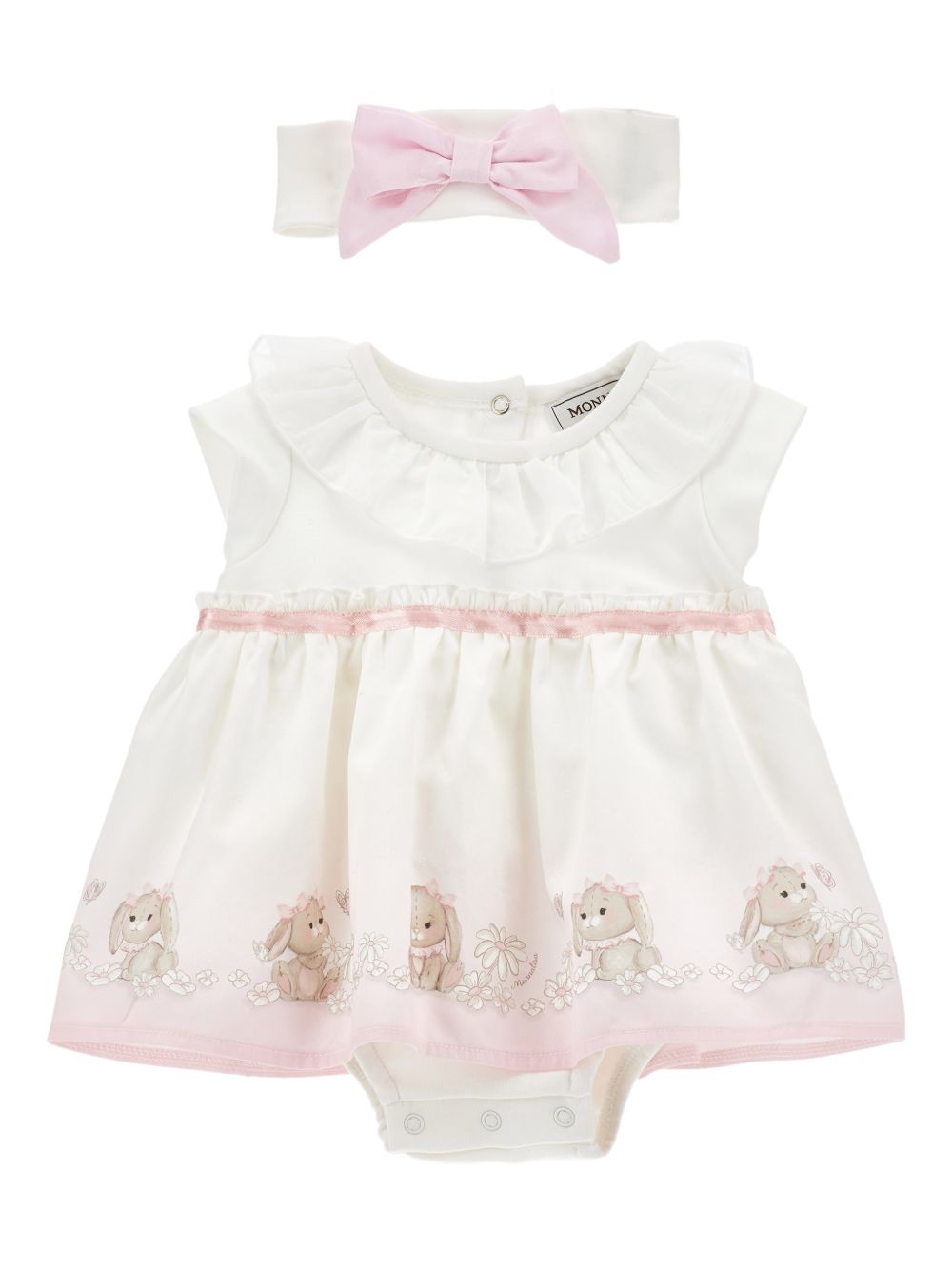  35G5117000 0190 MONNALISA KIDS 