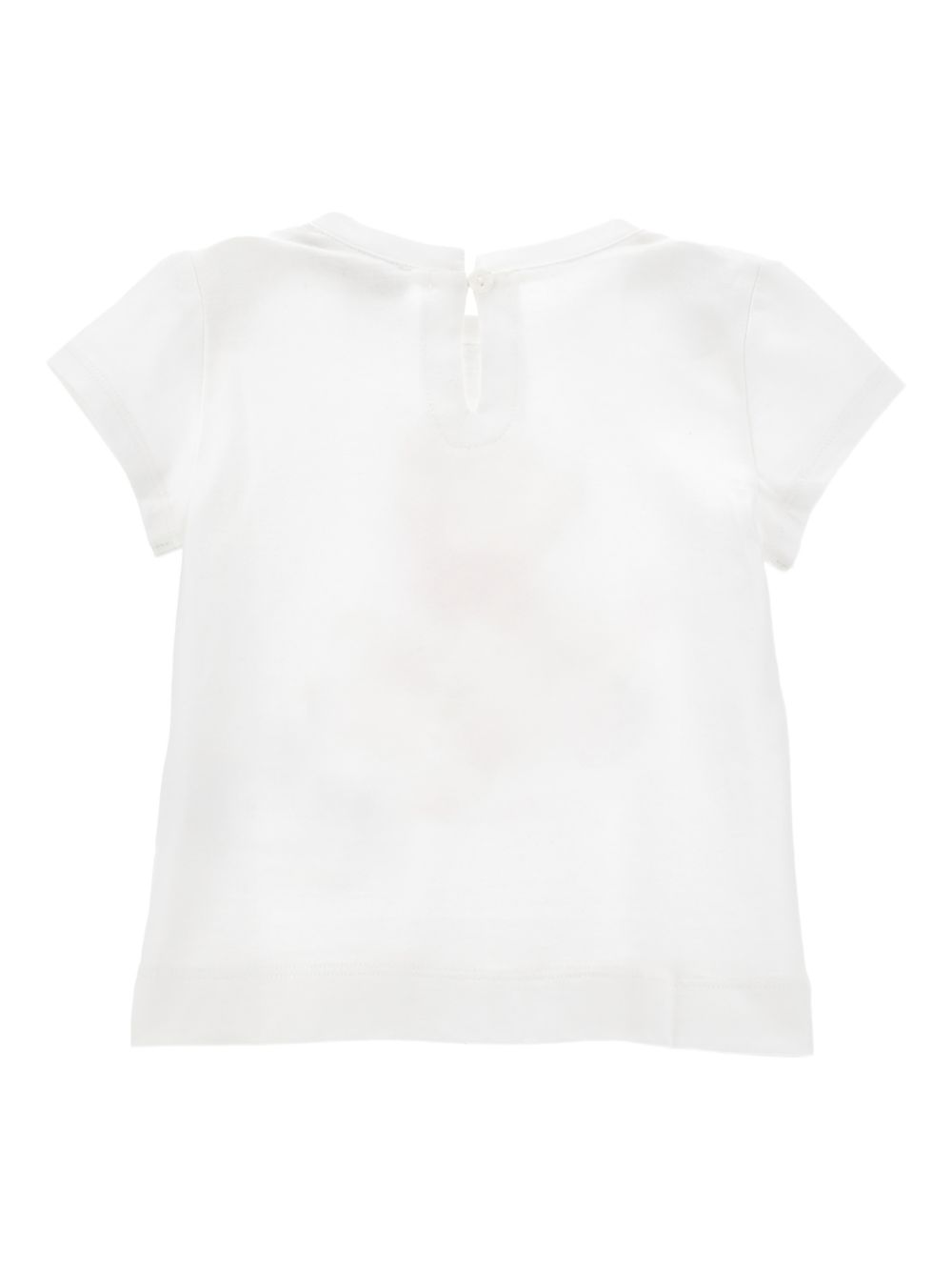 T-shirt con stampa Winnie the Pooh 39G6107002 0099 MONNALISA KIDS 