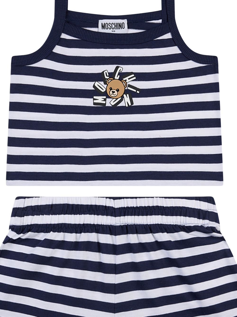  HDG01MLAE10 83686 MOSCHINO KIDS 