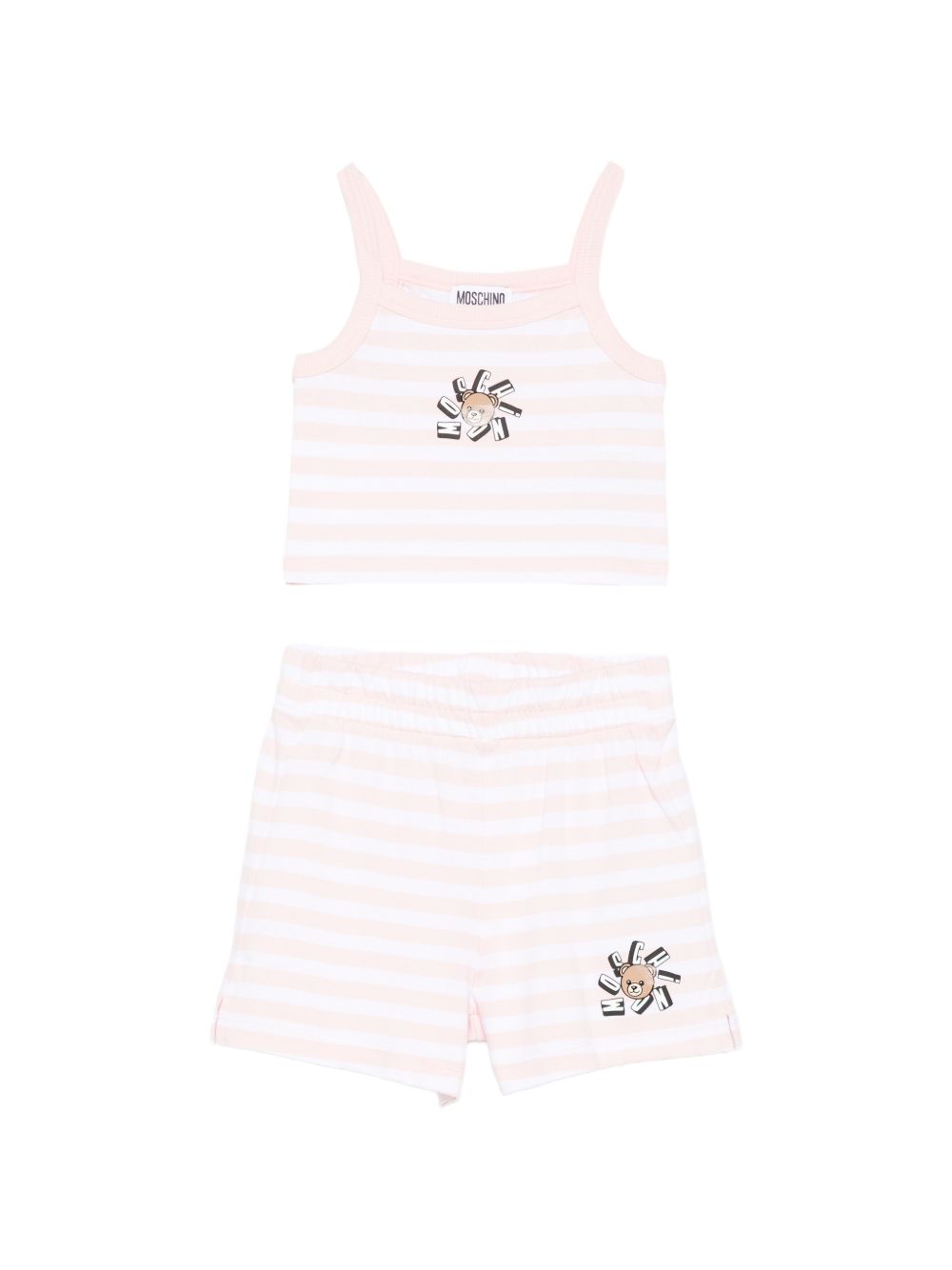  HDG01MLAE10 83701 MOSCHINO KIDS 