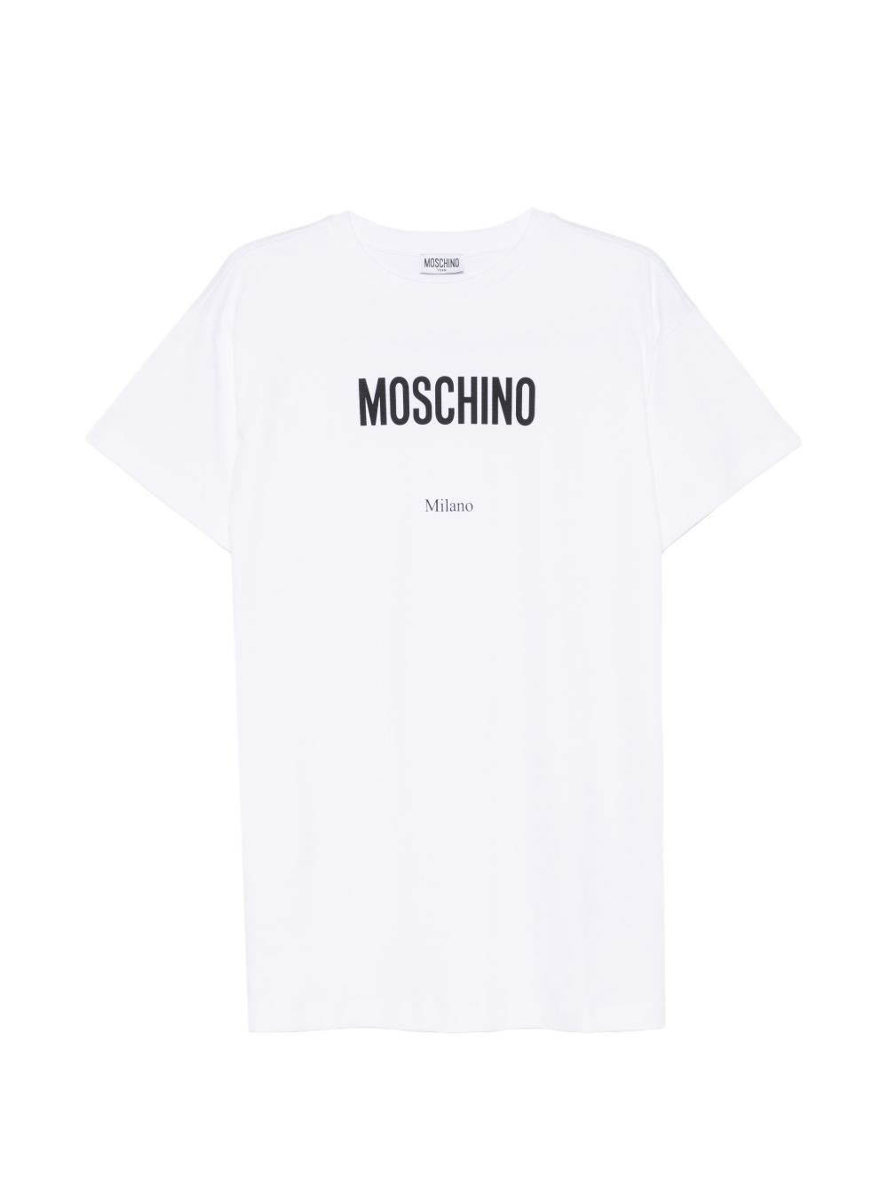  HFV0GLLAA43 10101 MOSCHINO KIDS 