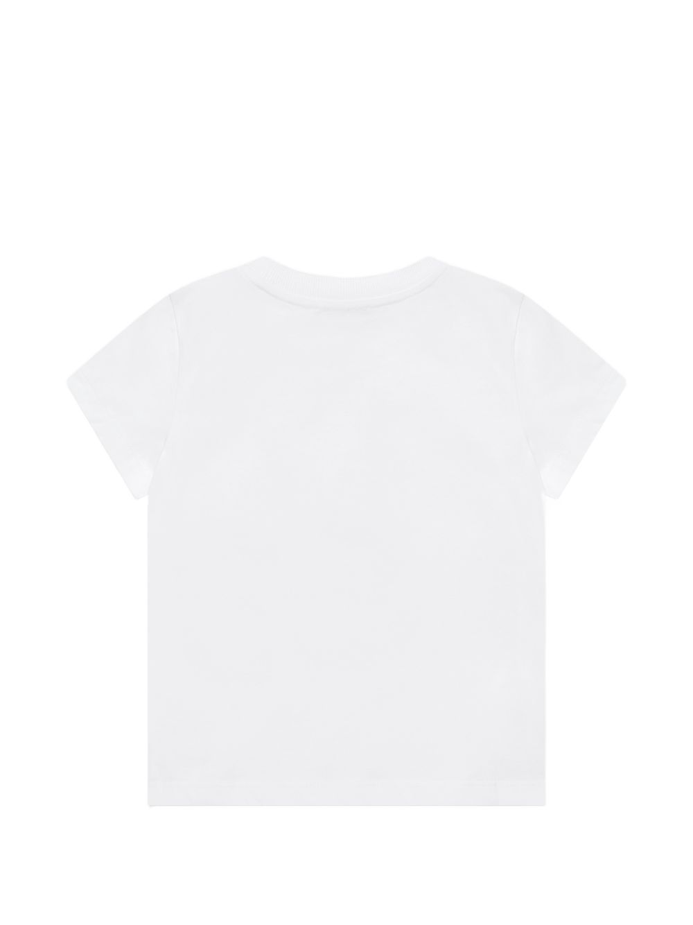  HGM06KLAA02 10101 MOSCHINO KIDS 