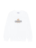 T-shirt con stampa Teddy Bear