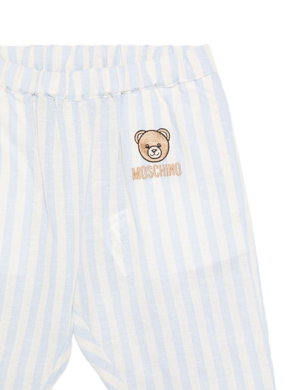  MUP05ULUE01 86024 MOSCHINO KIDS 
