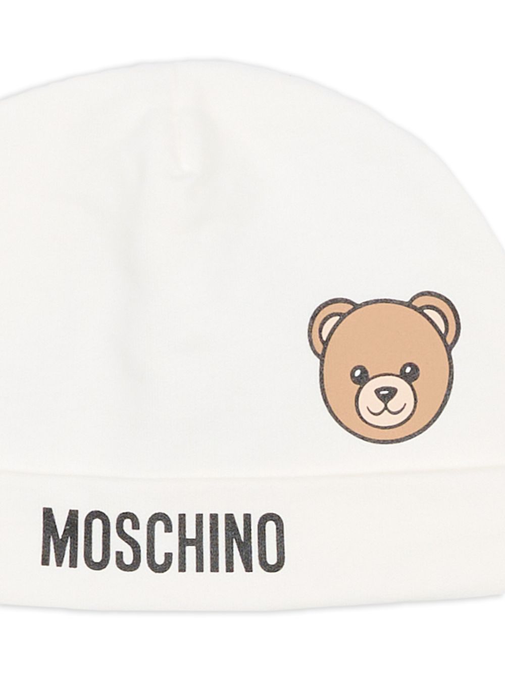  MUX05ULCA19 10063 MOSCHINO KIDS 