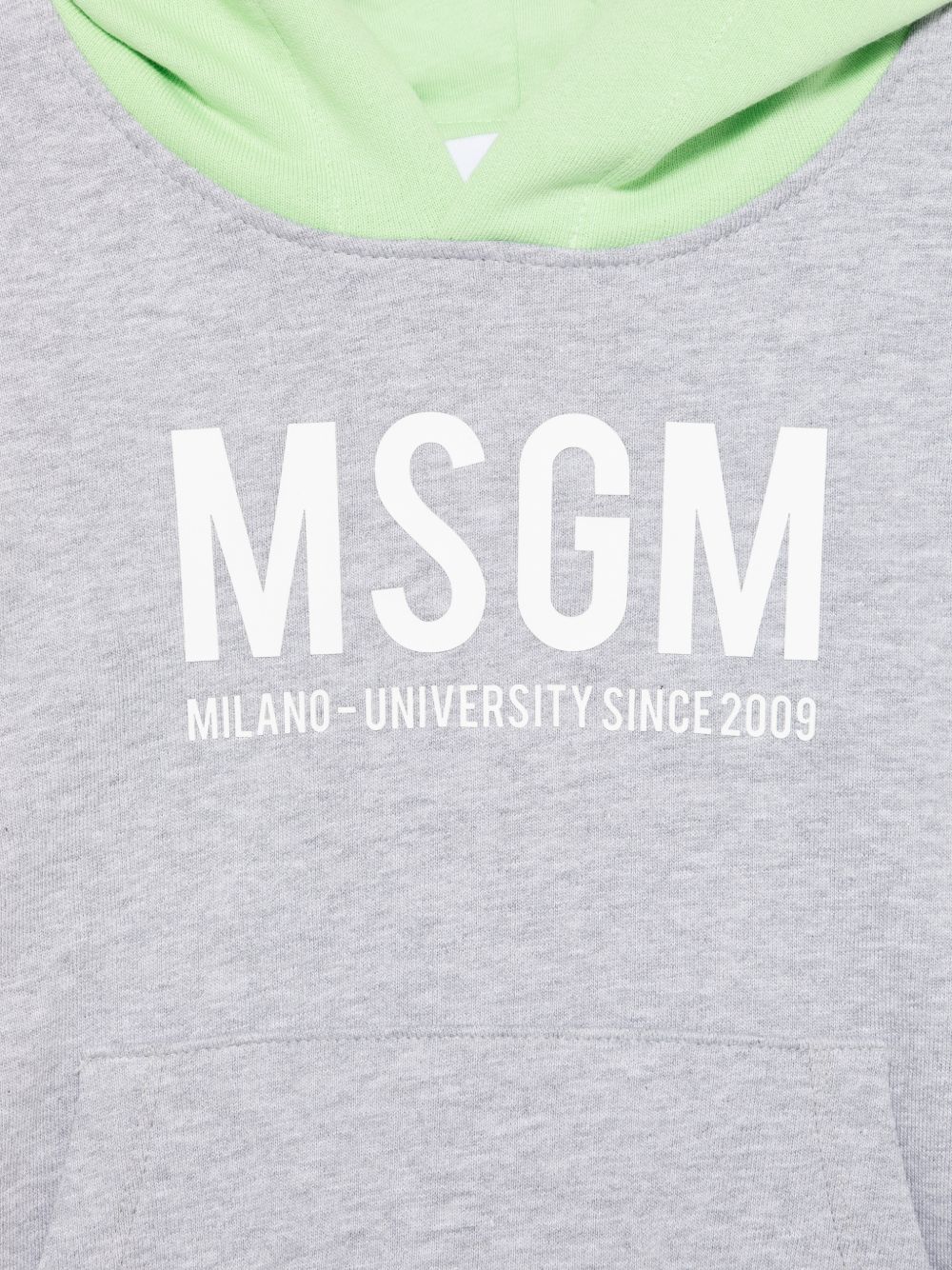  S6MSJBHS050 27101 MSGM KIDS 