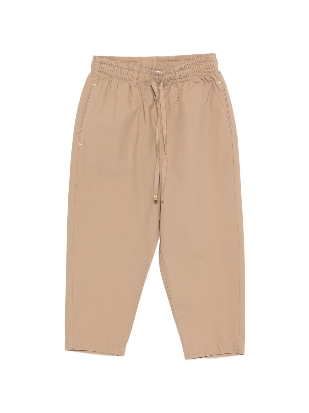 Pantaloni con elastico in vita S6MSJBPA188 178 MSGM KIDS 