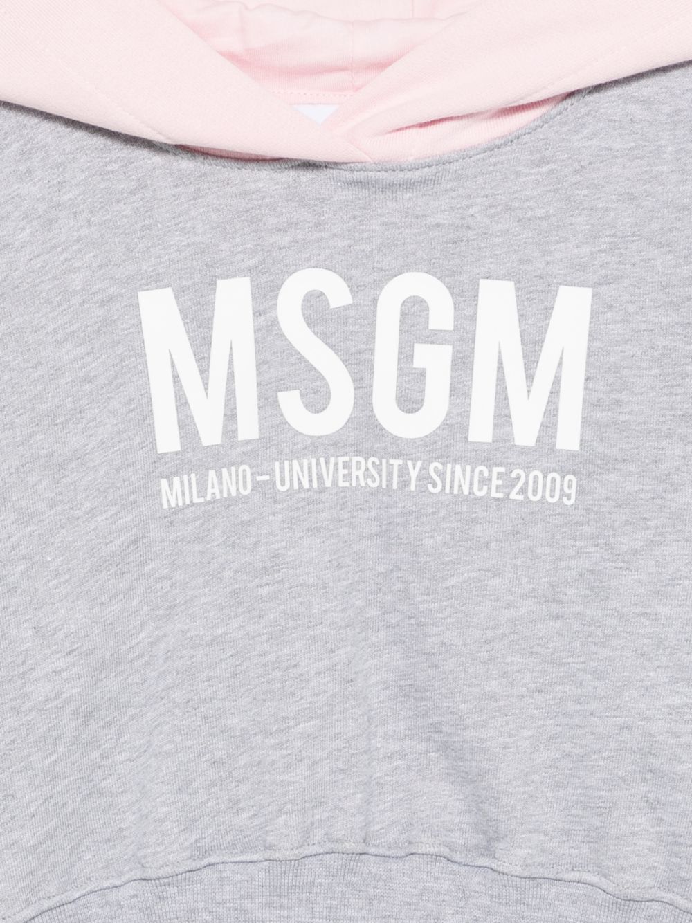  S6MSJGHS025 27102 MSGM KIDS 