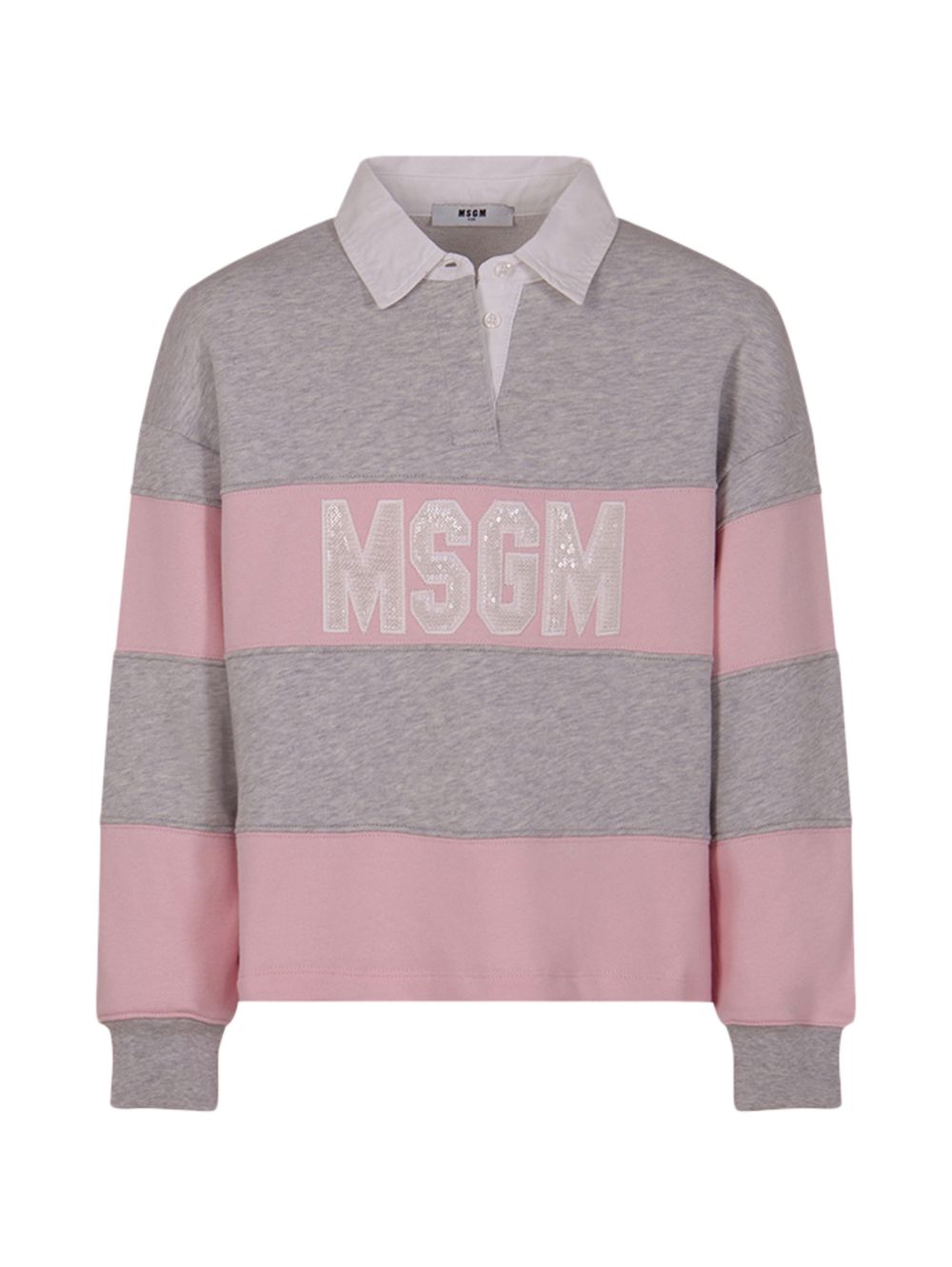  S6MSJGSW027 MS076 MSGM KIDS 