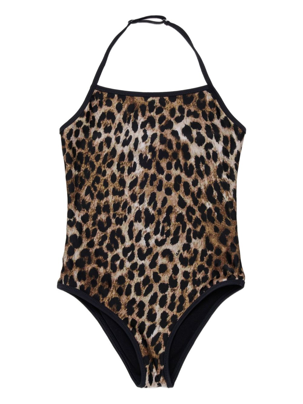 Costume intero con allacciatura al collo N210B3N0498 0N900 N21 KIDS 