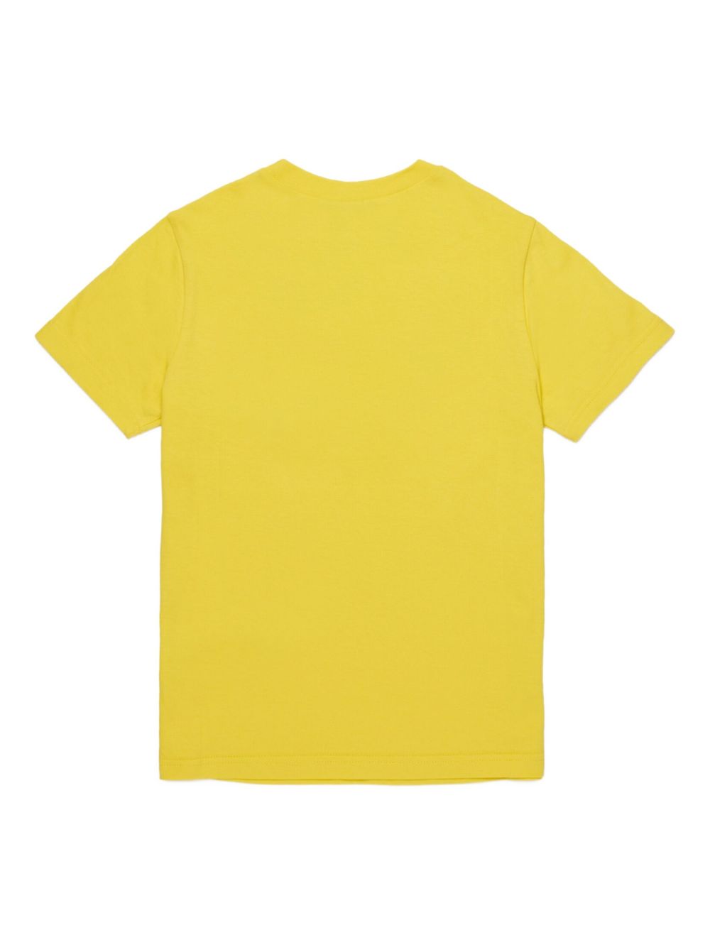 T-shirt in cotone girocollo N21173N0153 0N215 N21 KIDS 