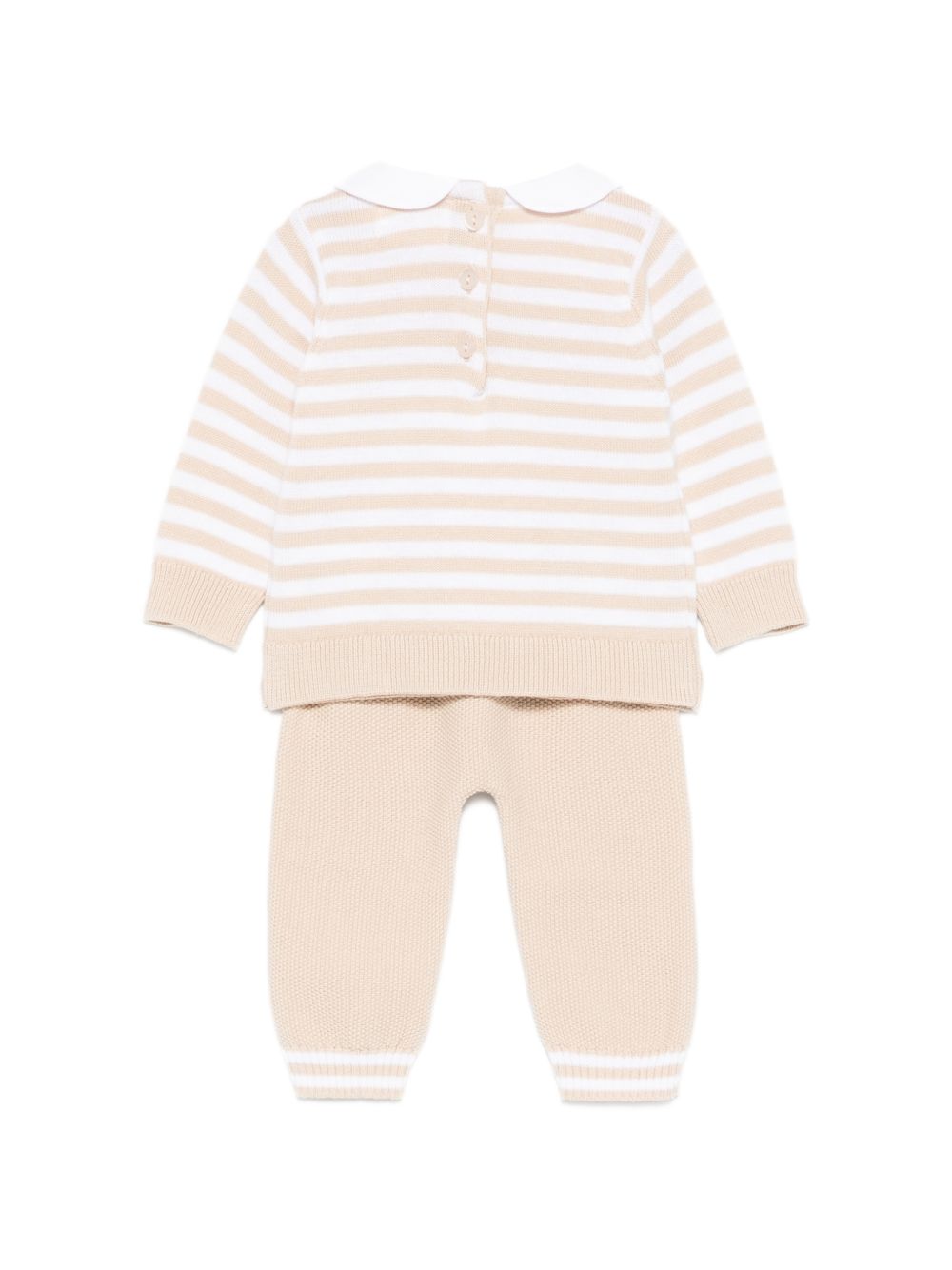  E26002 BEIGE NANAN KIDS 