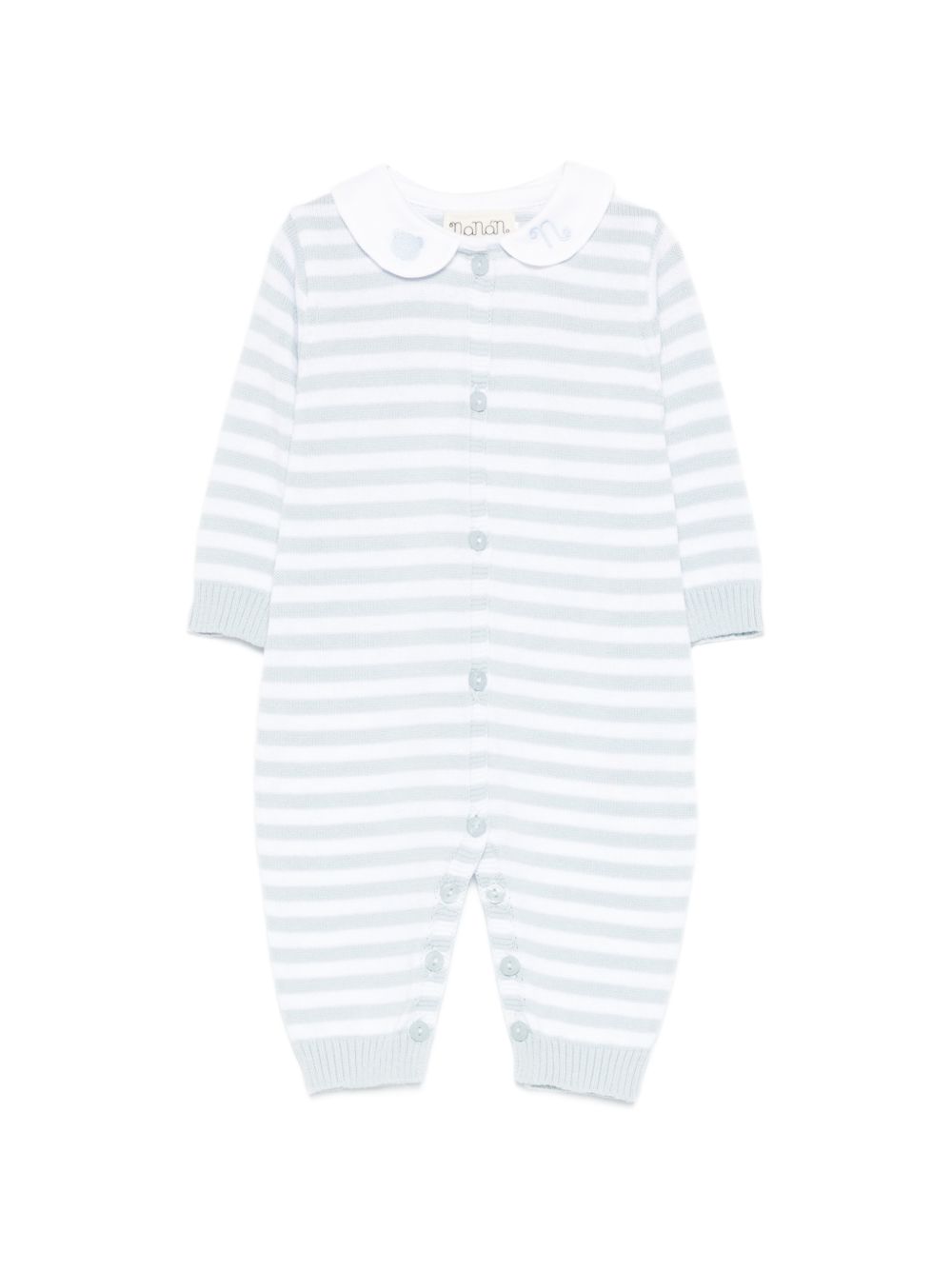  E26003 AZZURRO NANAN KIDS 