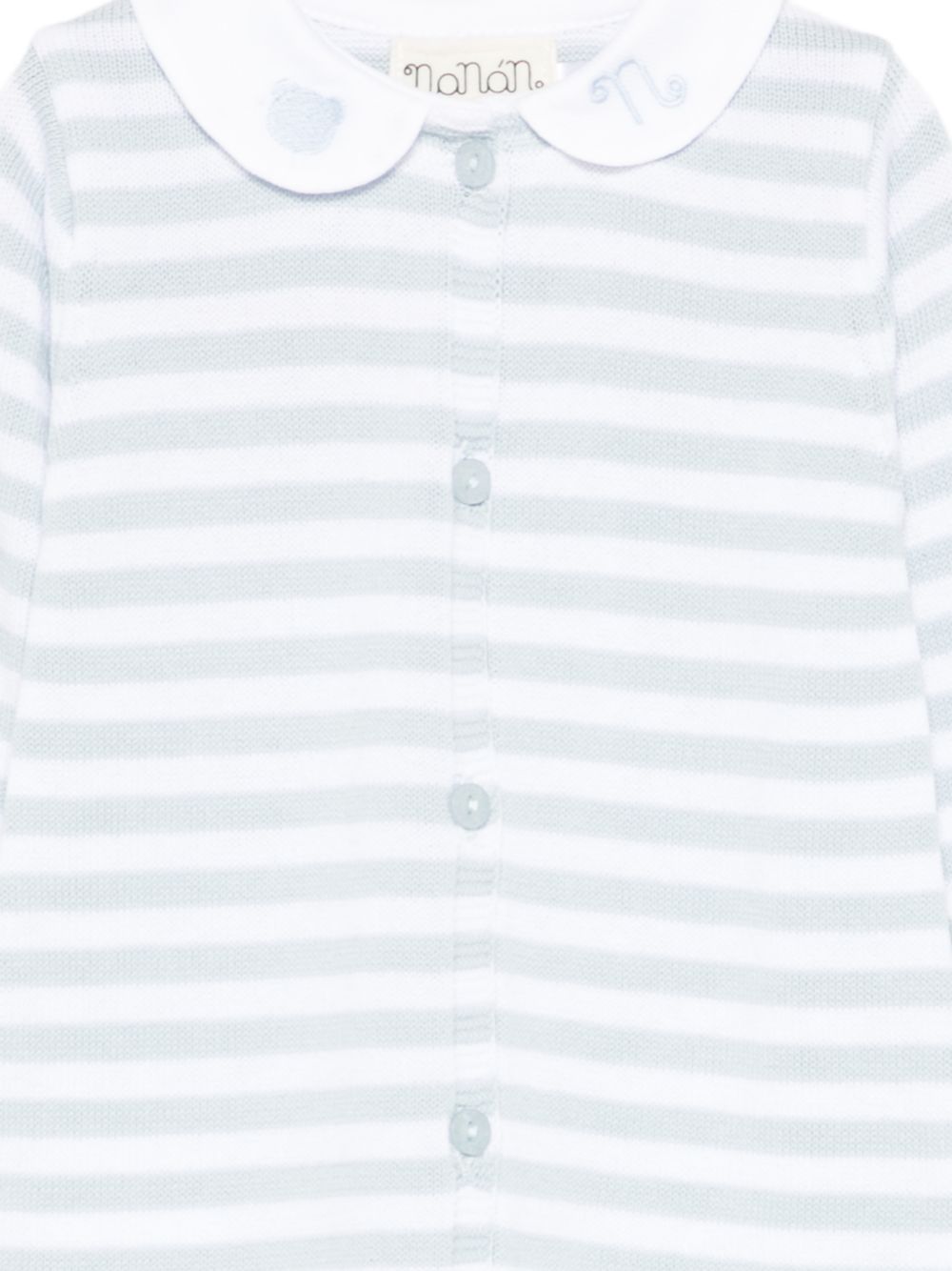  E26003 AZZURRO NANAN KIDS 