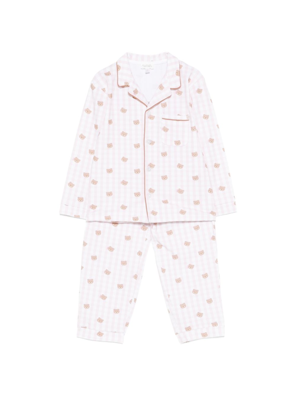  E26023 ROSA NANAN KIDS 