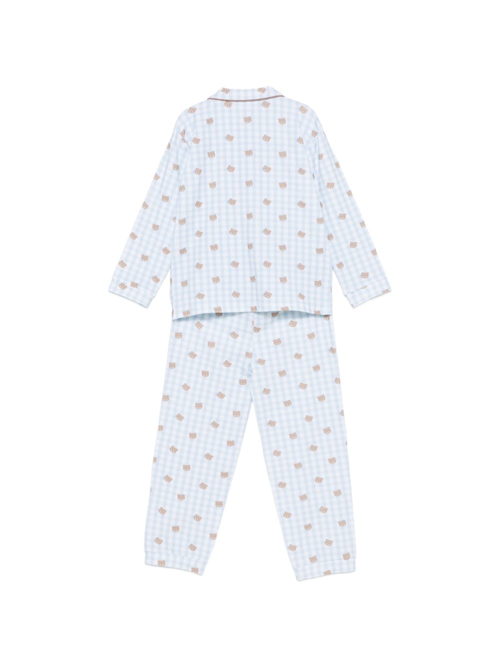  E26023# AZZURRO NANAN KIDS 
