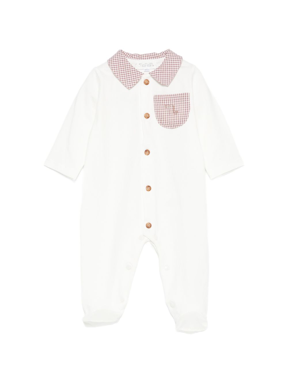  E26159 MARRONE NANAN KIDS 