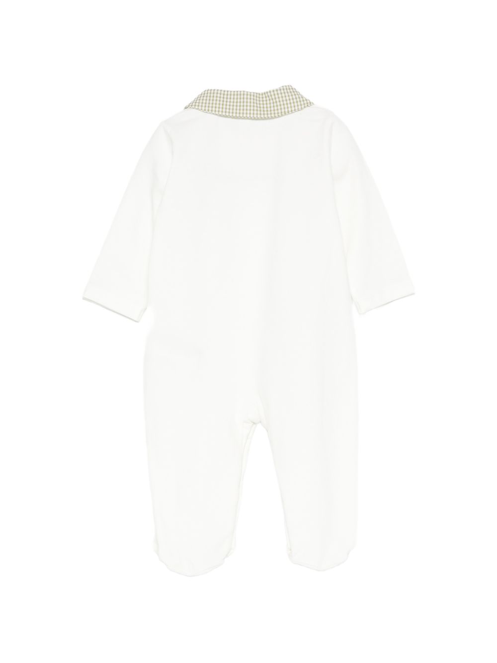  E26159 VERDE NANAN KIDS 