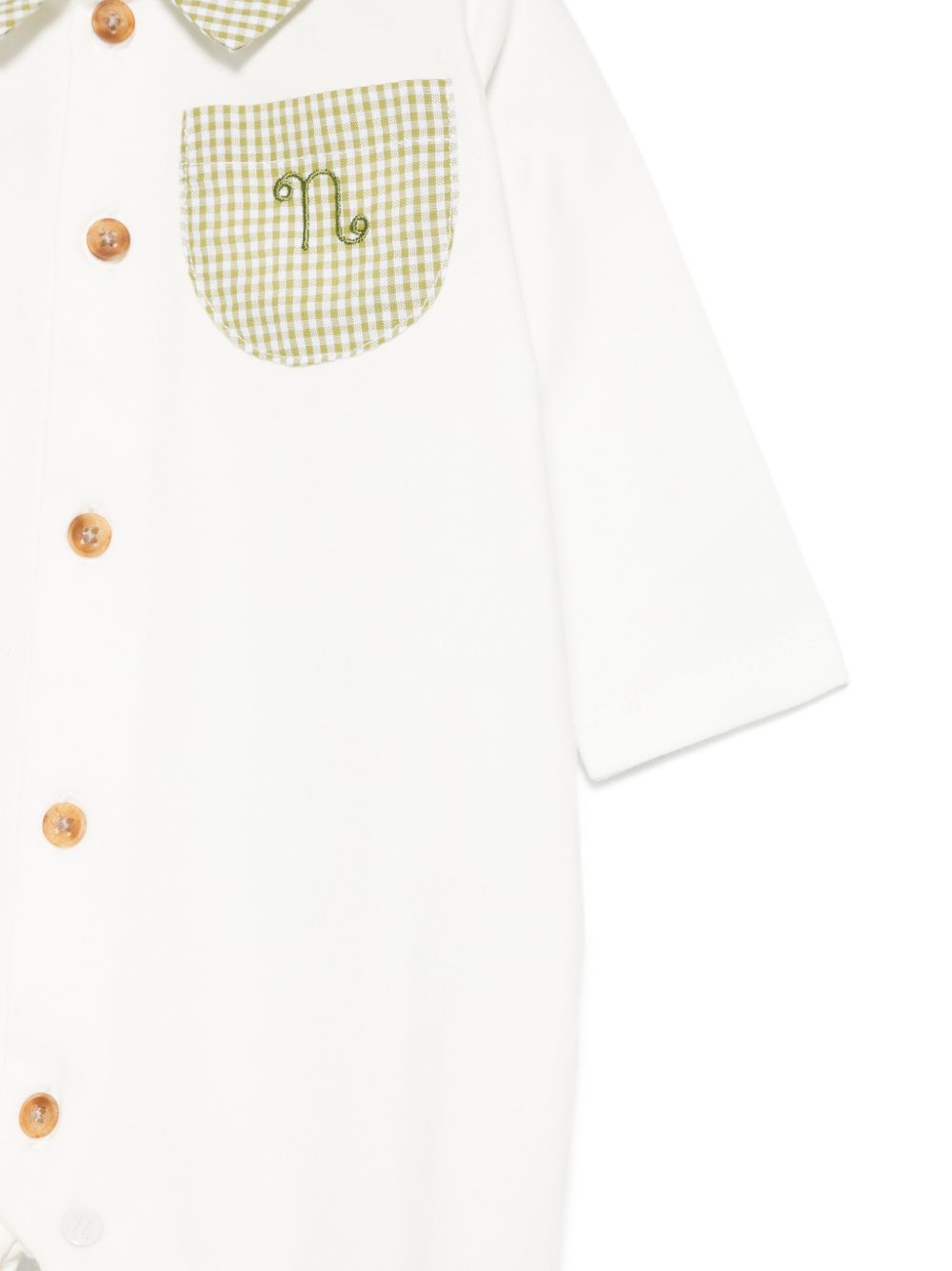  E26159 VERDE NANAN KIDS 