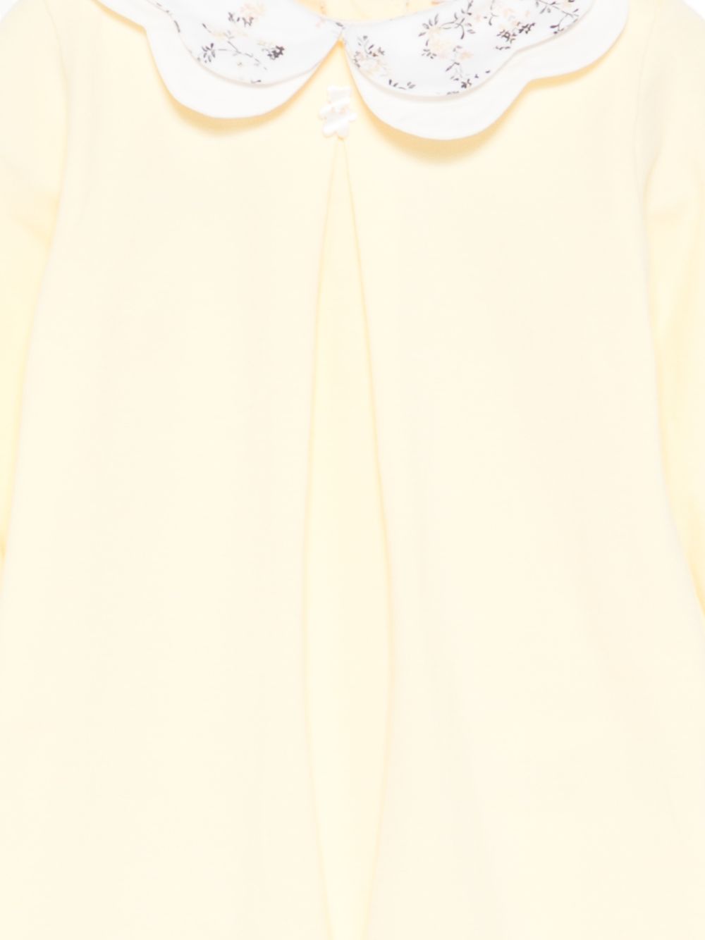  E26409 GIALLO NANAN KIDS 