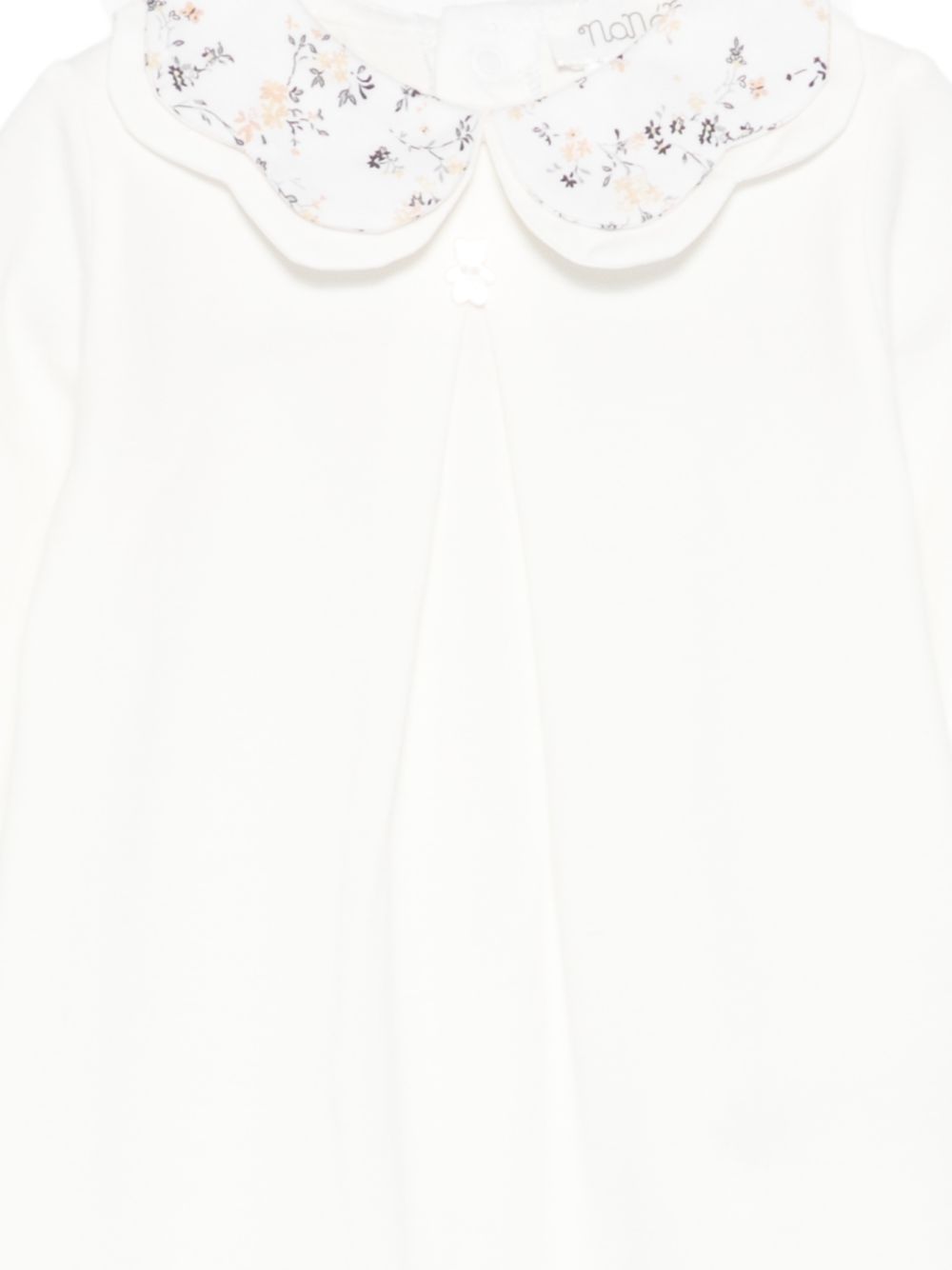  E26409 OFFWHITE NANAN KIDS 