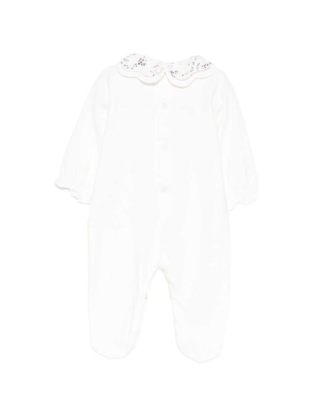 E26409 OFFWHITE NANAN KIDS 