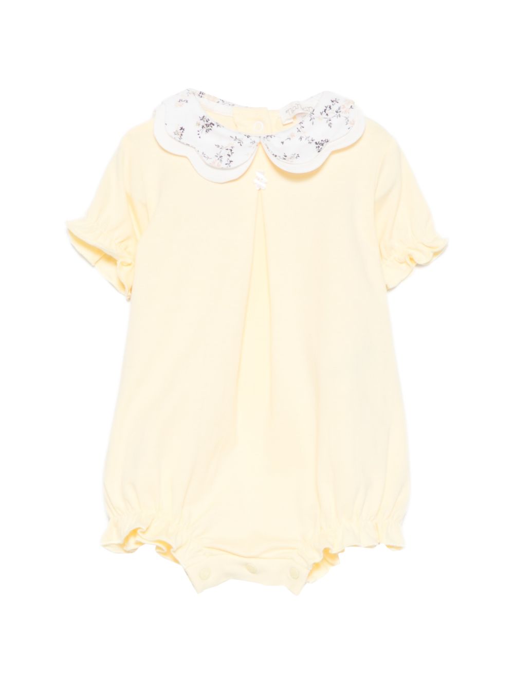  E26410 GIALLO NANAN KIDS 
