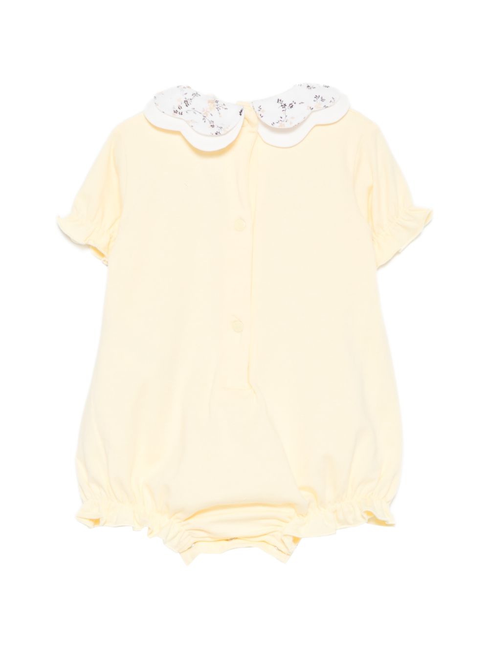  E26410 GIALLO NANAN KIDS 