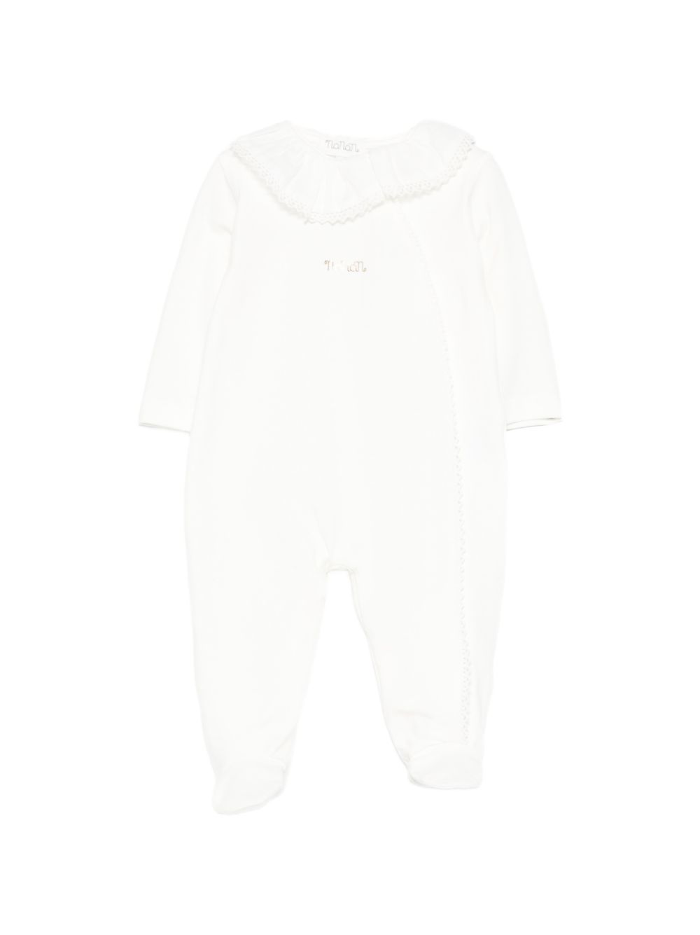  E26441 BIANCO NANAN KIDS 