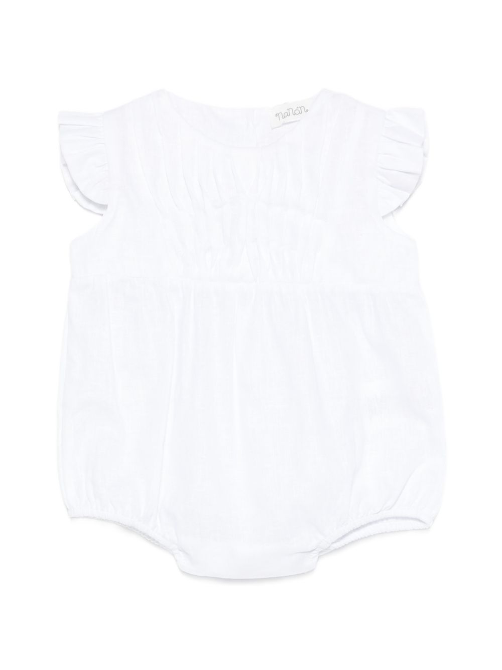  E26507 BIANCO NANAN KIDS 