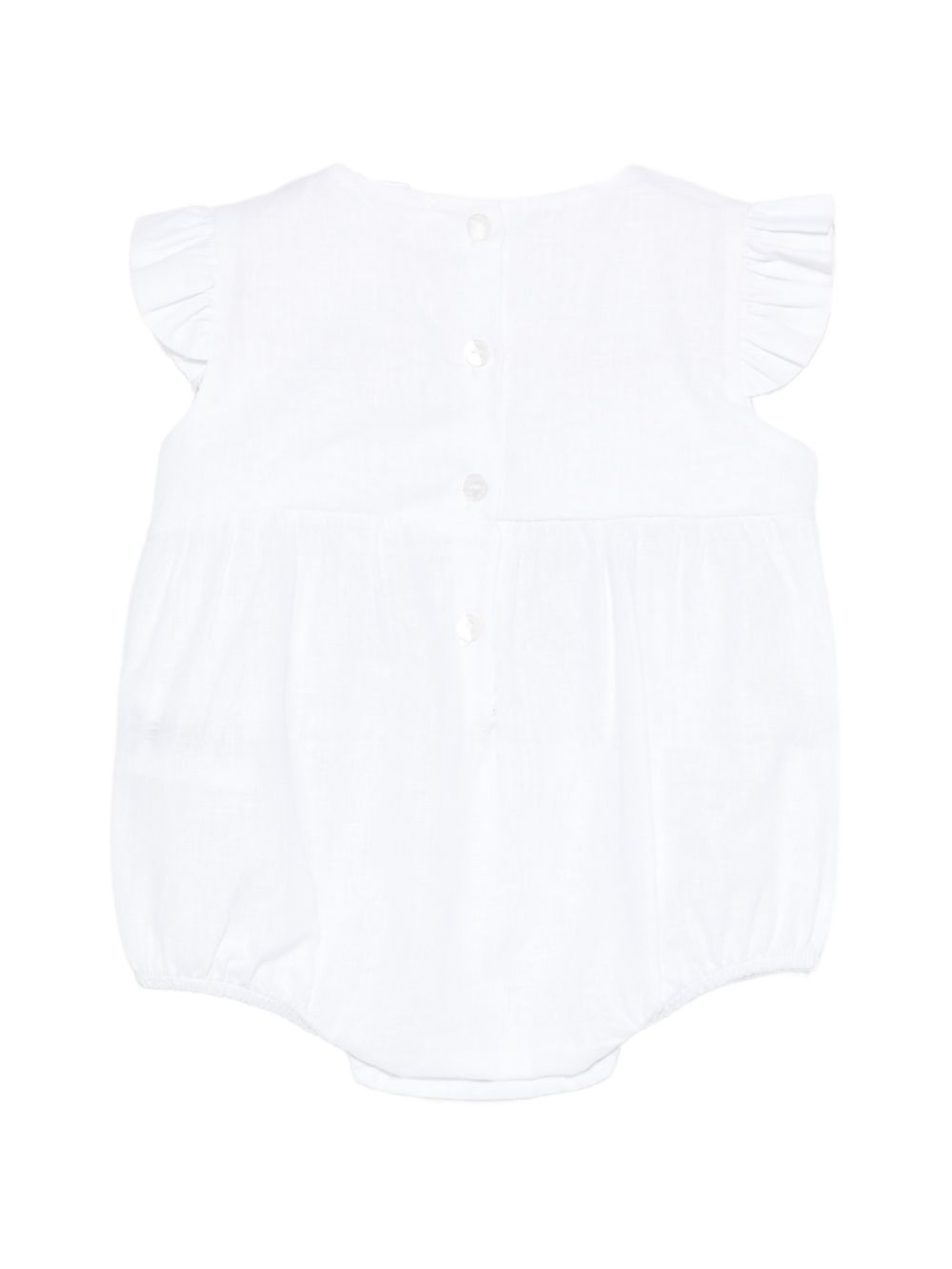  E26507 BIANCO NANAN KIDS 