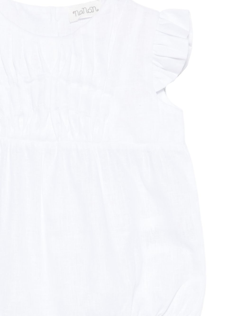  E26507 BIANCO NANAN KIDS 