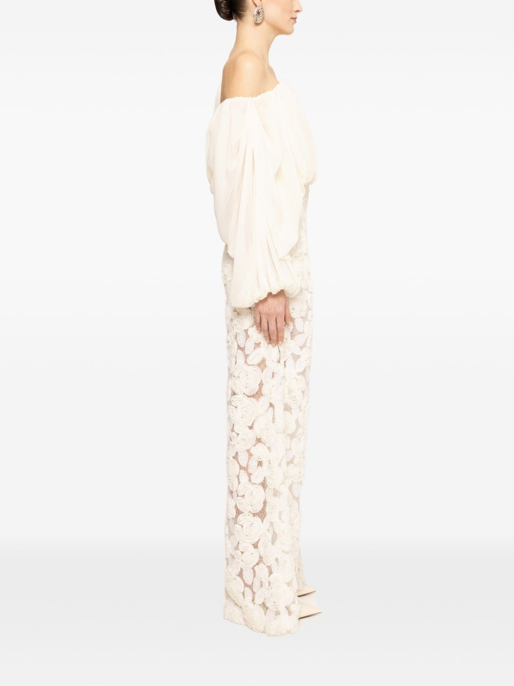 P16553 WHITE NISSA 