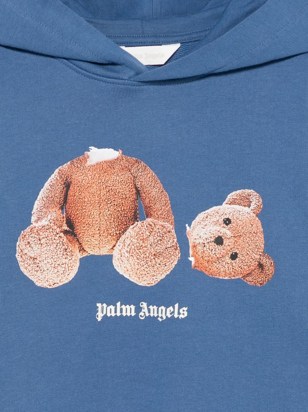  PBBB012S26FLE001 060 PALM ANGELS KIDS 