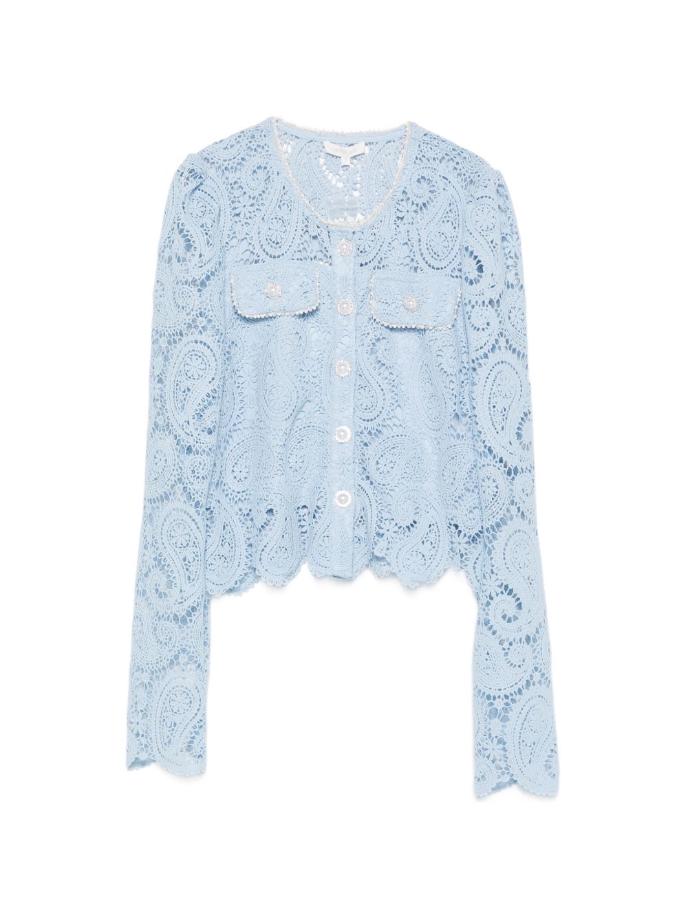  P26A501 305 PAPERLACE 