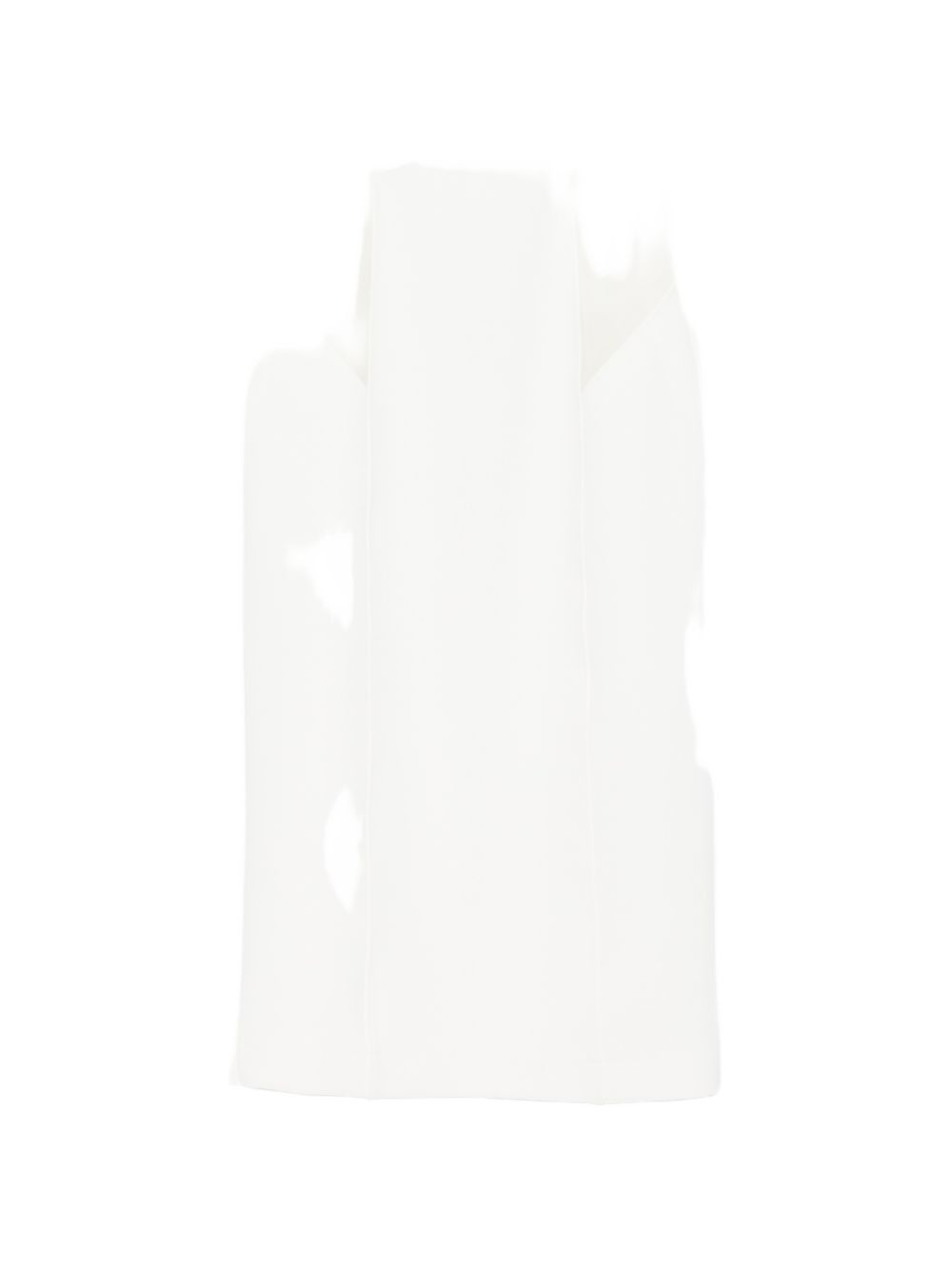 Abito midi con inserti in mesh 2A3047A737 W146 PATRIZIA PEPE 