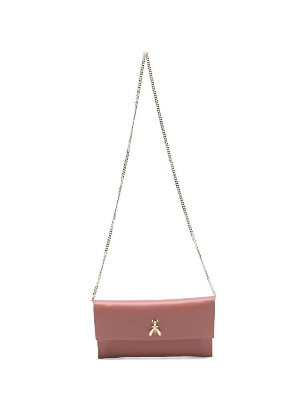 Pochette Fly rosa CB5460L011 B885 PATRIZIA PEPE 
