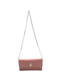 Pochette Fly rosa