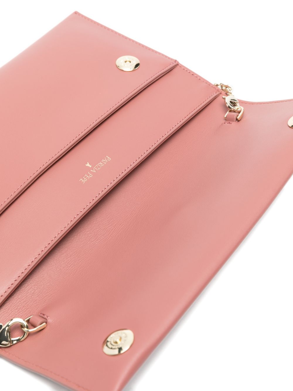 Pochette Fly rosa CB5460L011 B885 PATRIZIA PEPE 