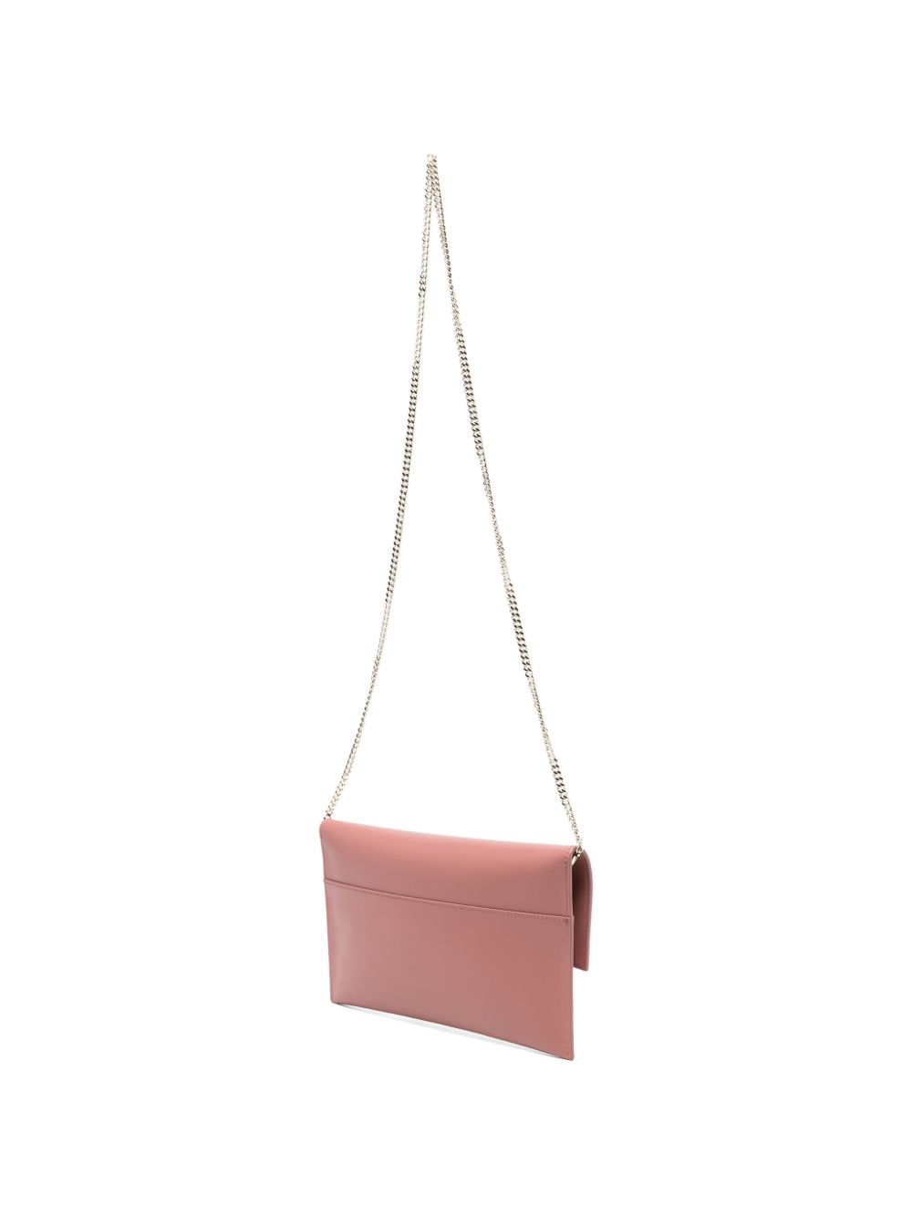 Pochette Fly rosa CB5460L011 B885 PATRIZIA PEPE 