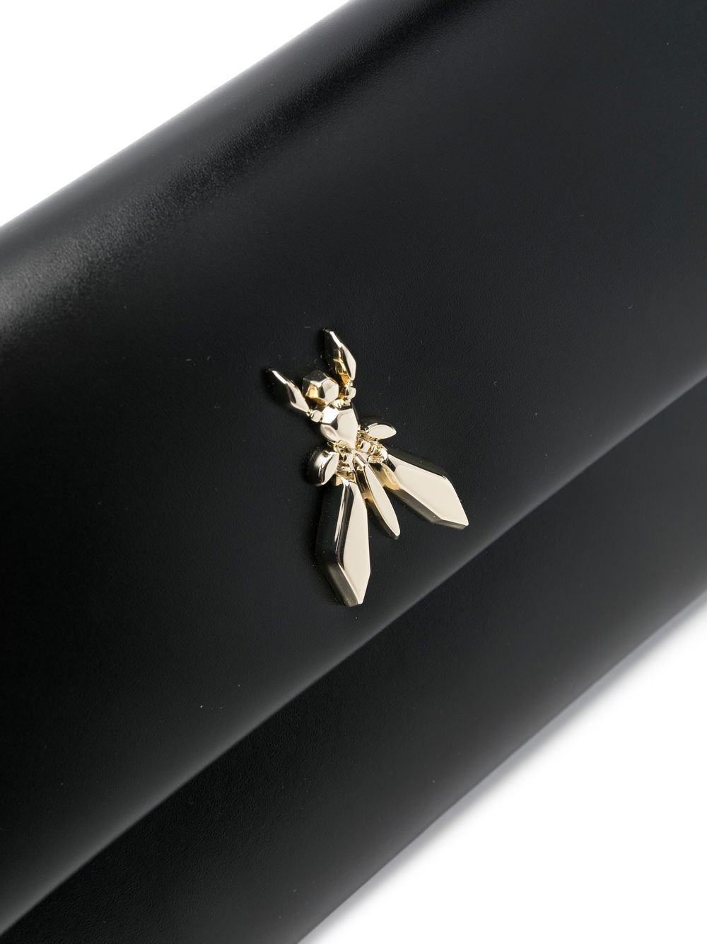 Pochette Fly nera CB5460L011 K118 PATRIZIA PEPE 