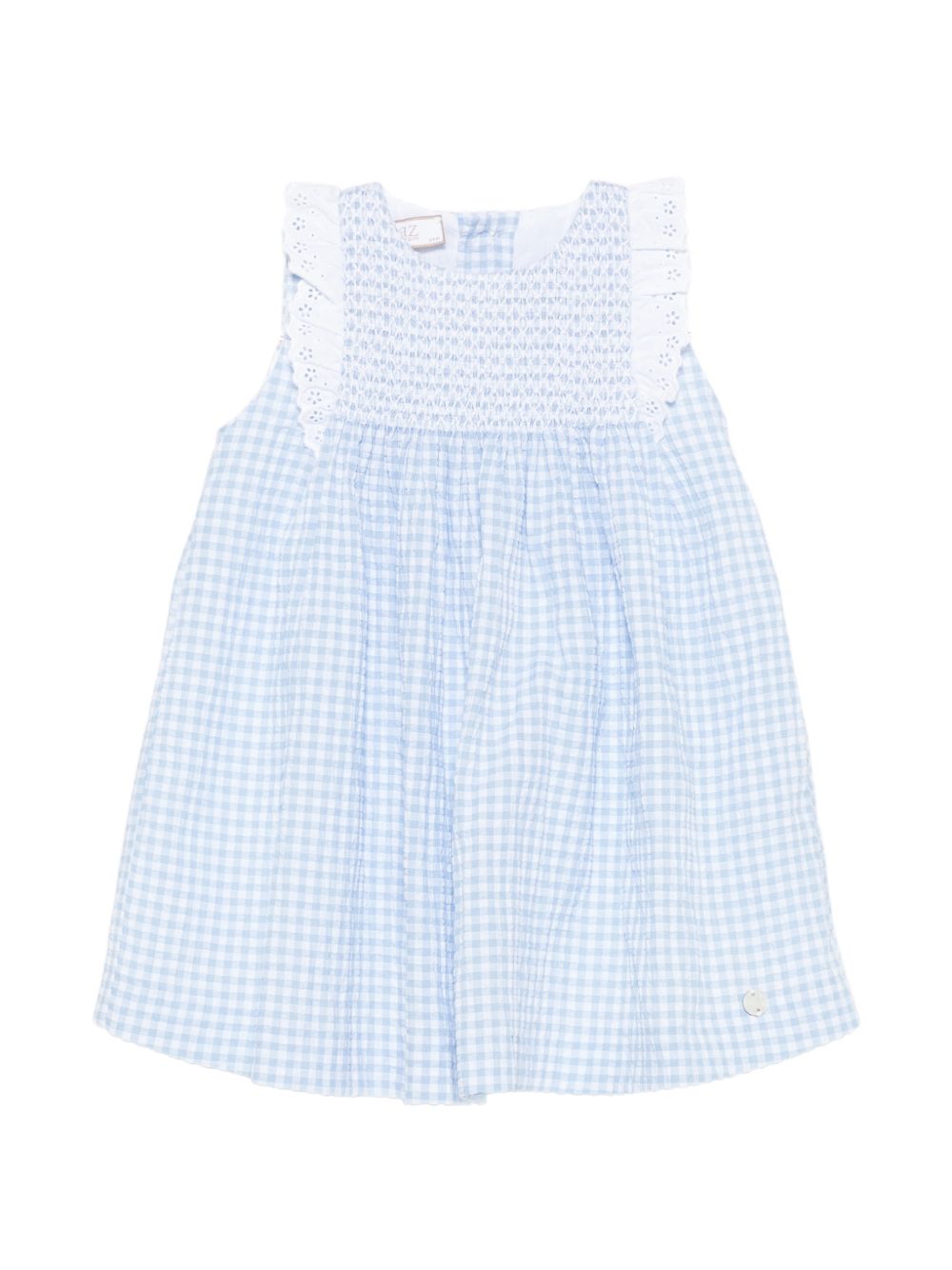  104153656 801 PAZ RODRIGUEZ KIDS 