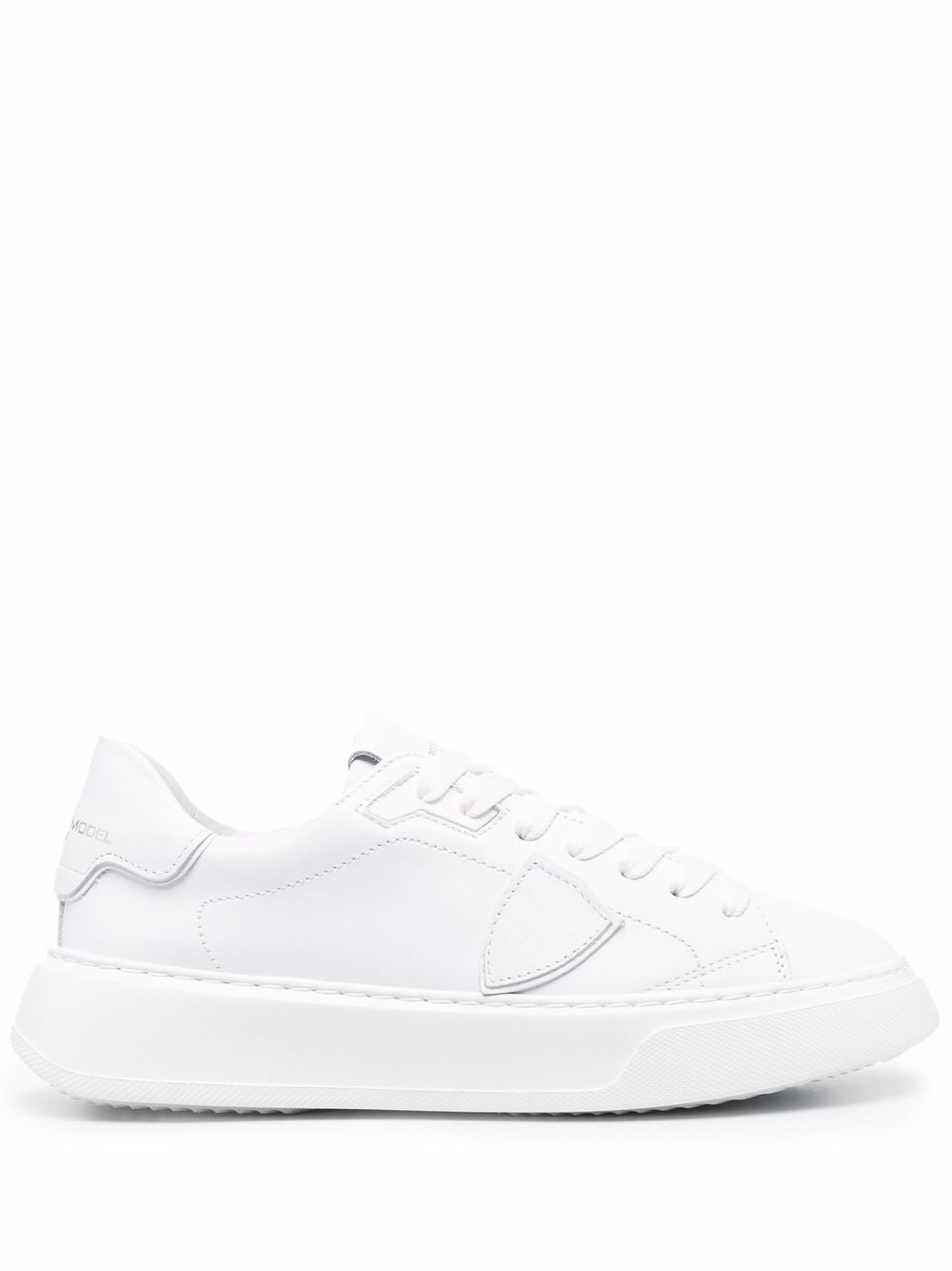 Sneakers con suola platform BTLD V001 PHILIPPE MODEL 