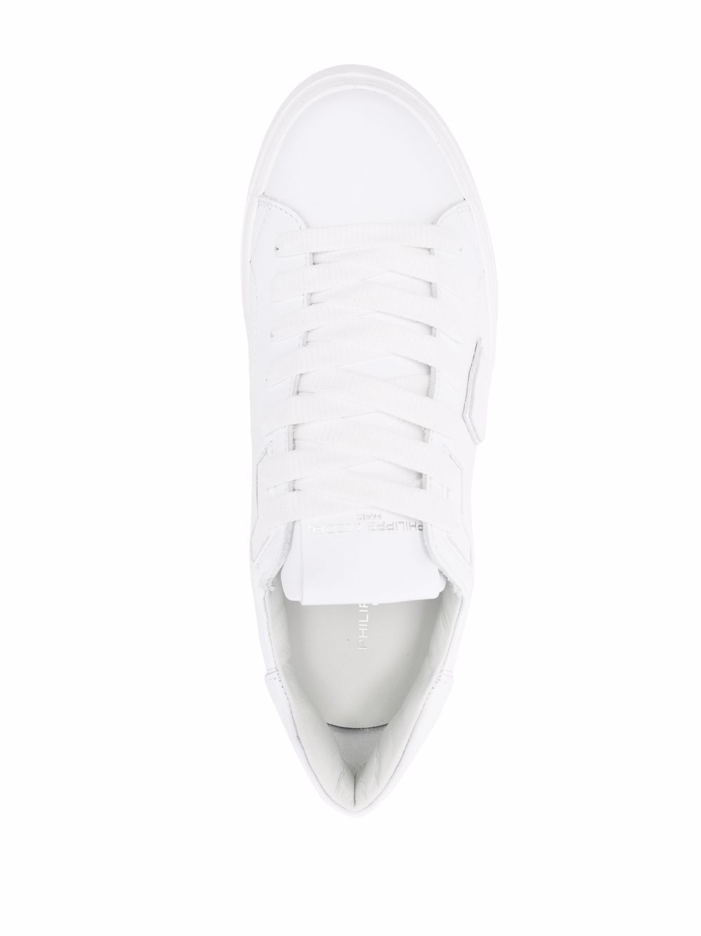Sneakers con suola platform BTLD V001 PHILIPPE MODEL 