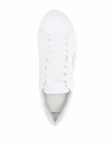 Sneakers con suola platform