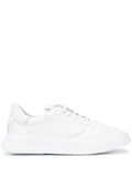 Sneakers con suola platform