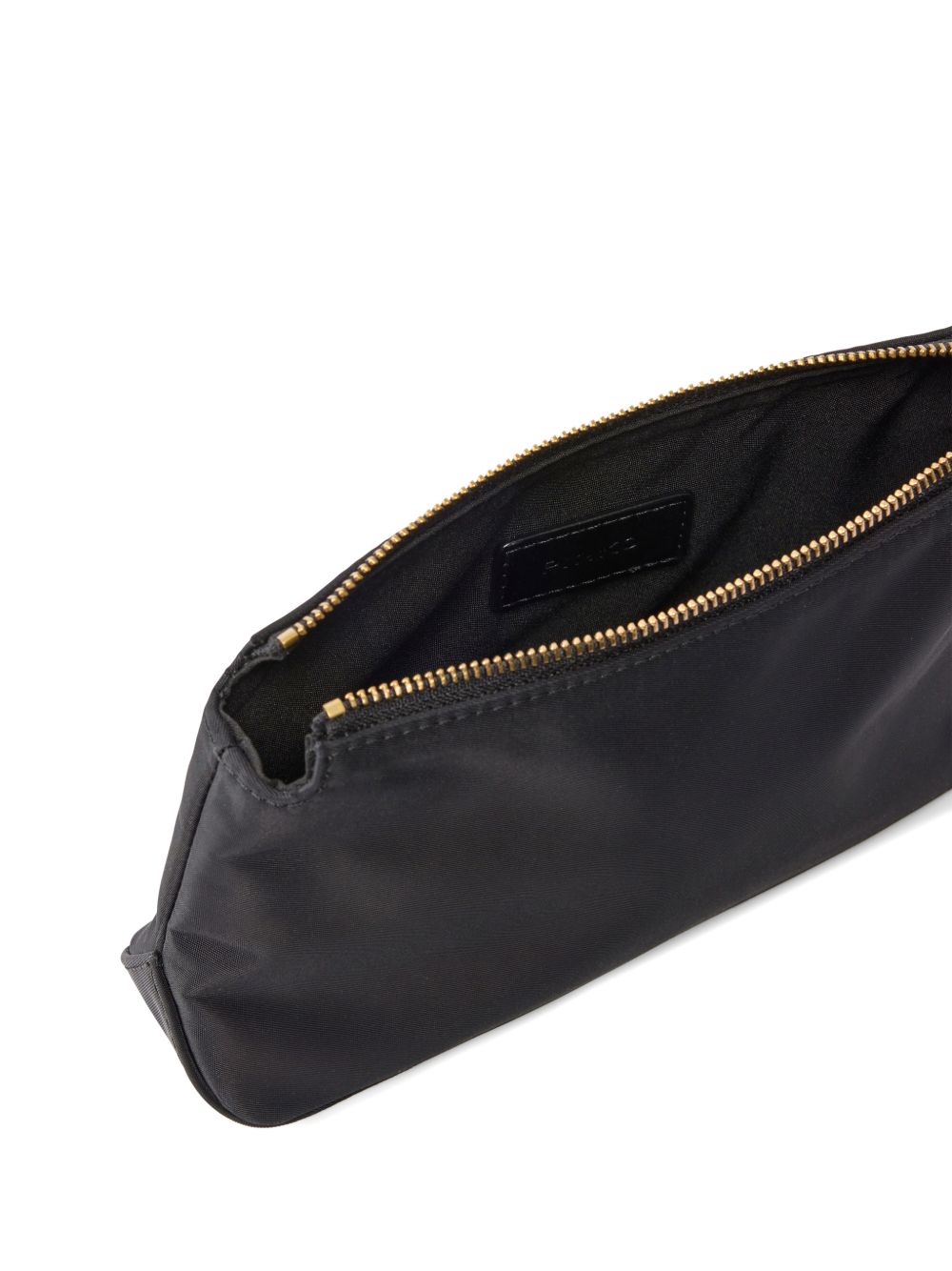 Mini bag con tracolla 106219A358 Z99Q PINKO 